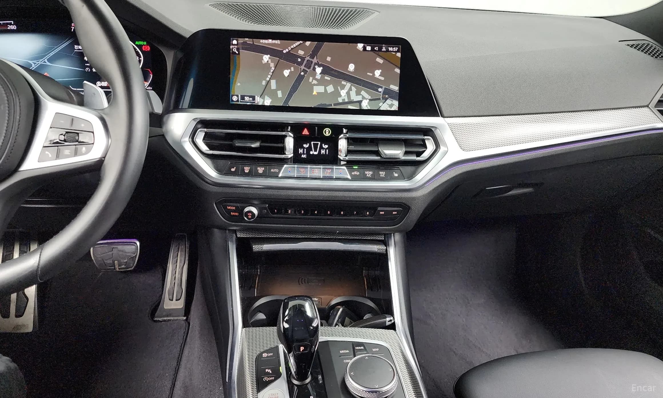 3 Series (G20)