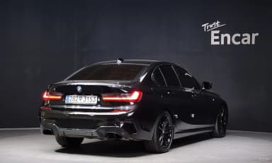 3 Series (G20)