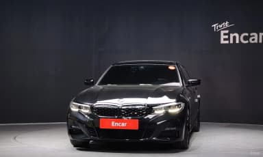 3 Series (G20)