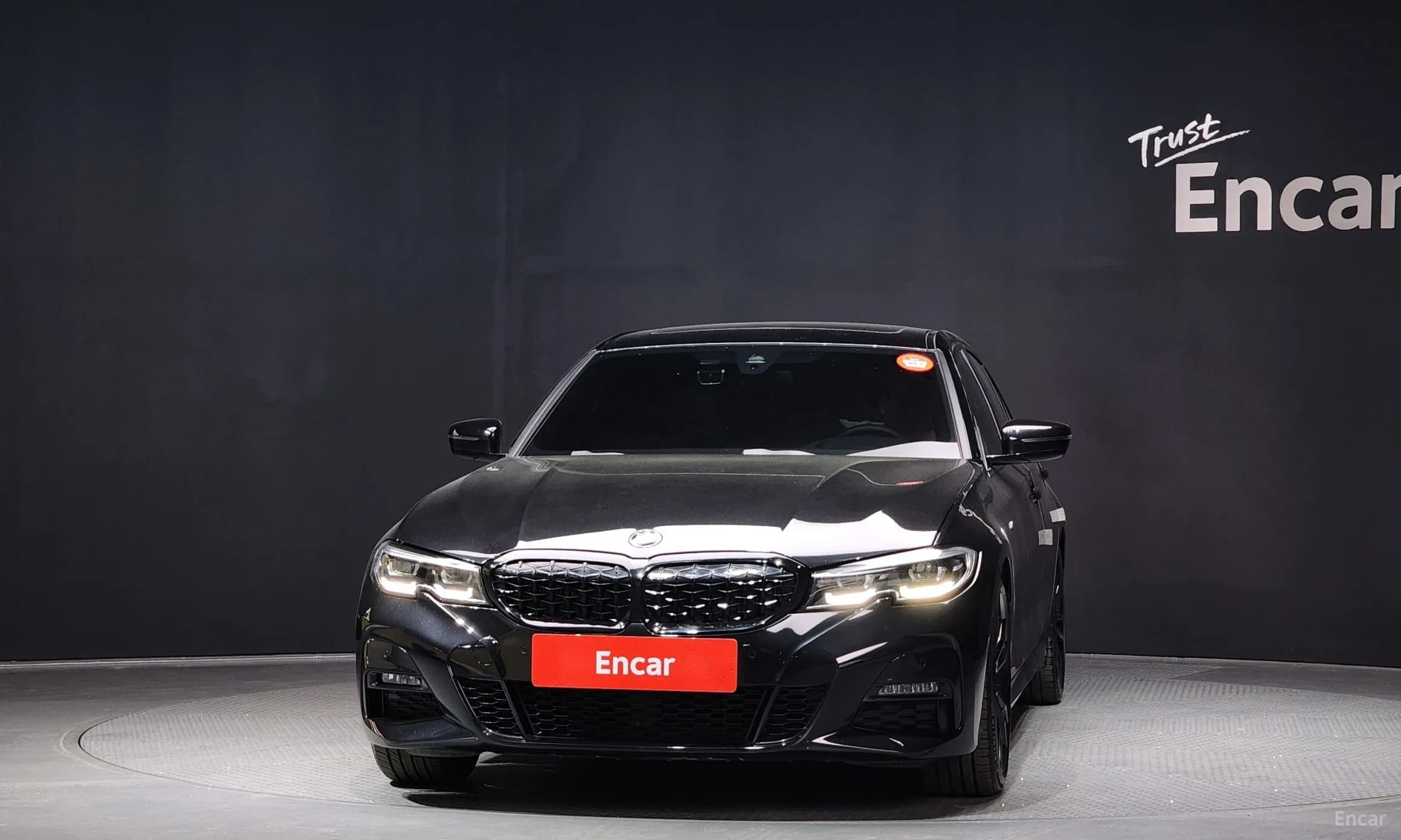 3 Series (G20)