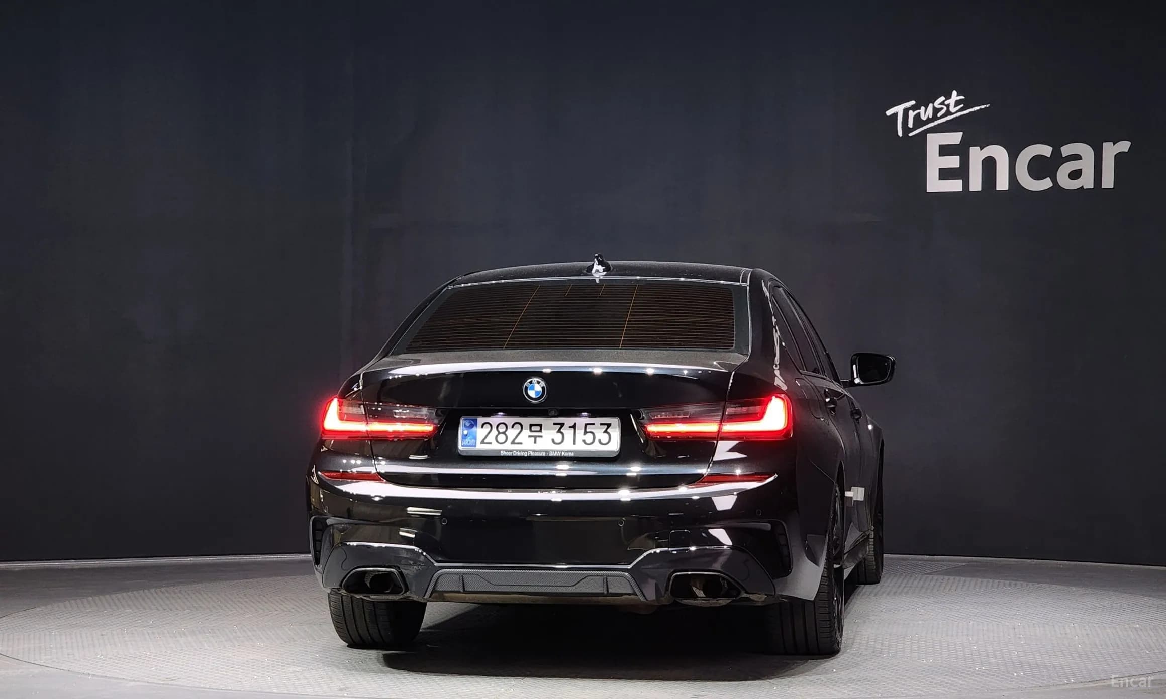 3 Series (G20)