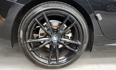 3 Series (G20)