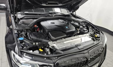 3 Series (G20)