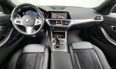 3 Series (G20)