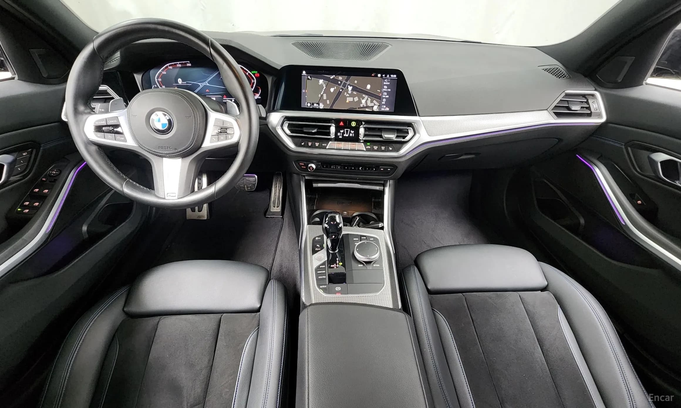 3 Series (G20)