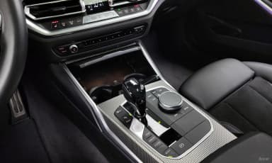 3 Series (G20)