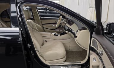 S-Class W222