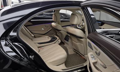 S-Class W222