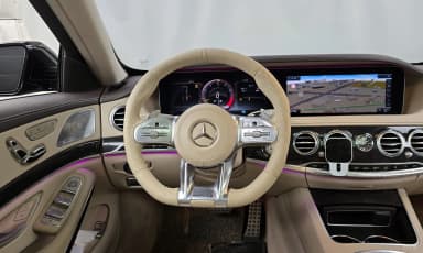 S-Class W222