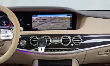 S-Class W222