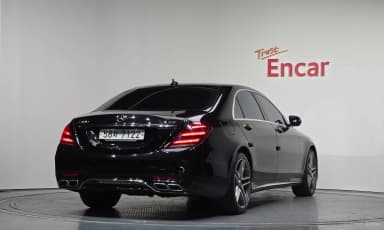 S-Class W222