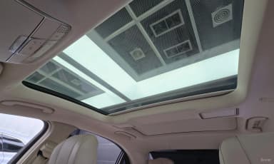 S-Class W222