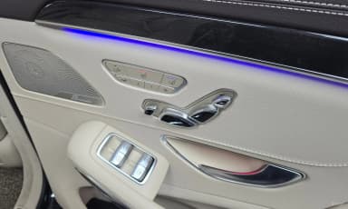 S-Class W222