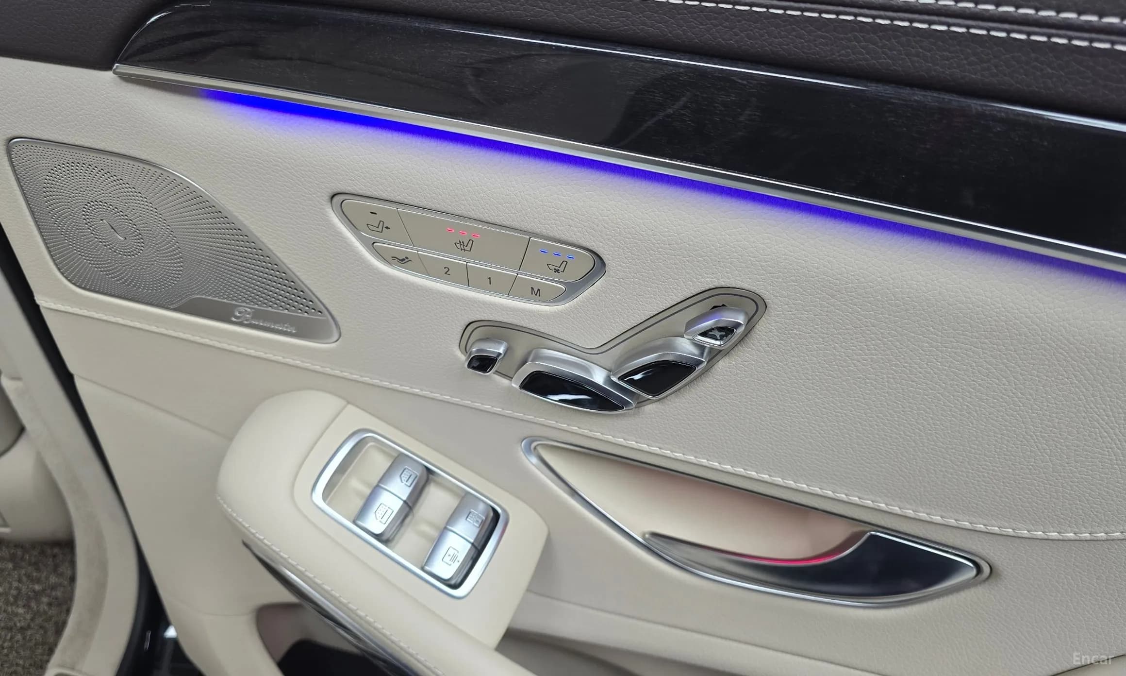 S-Class W222