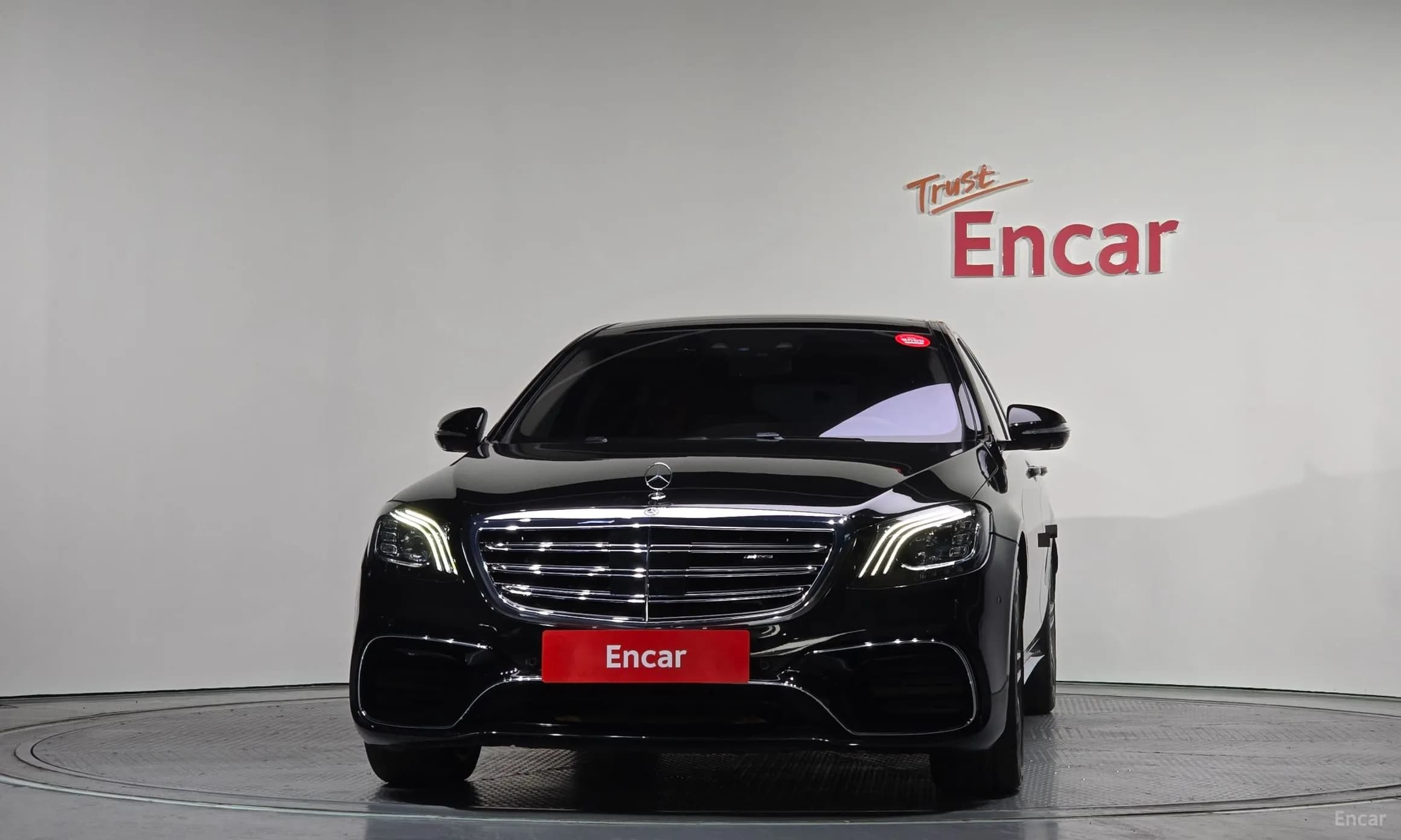 S-Class W222