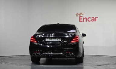 S-Class W222