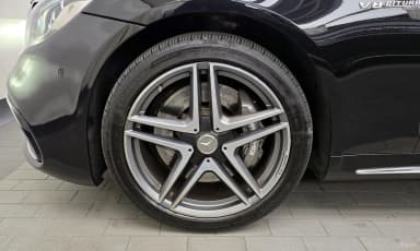 S-Class W222