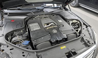 S-Class W222