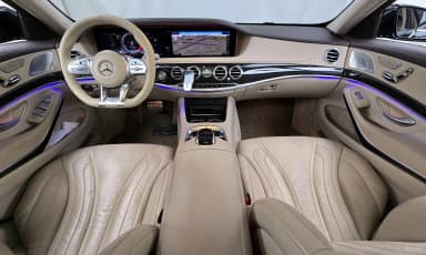 S-Class W222