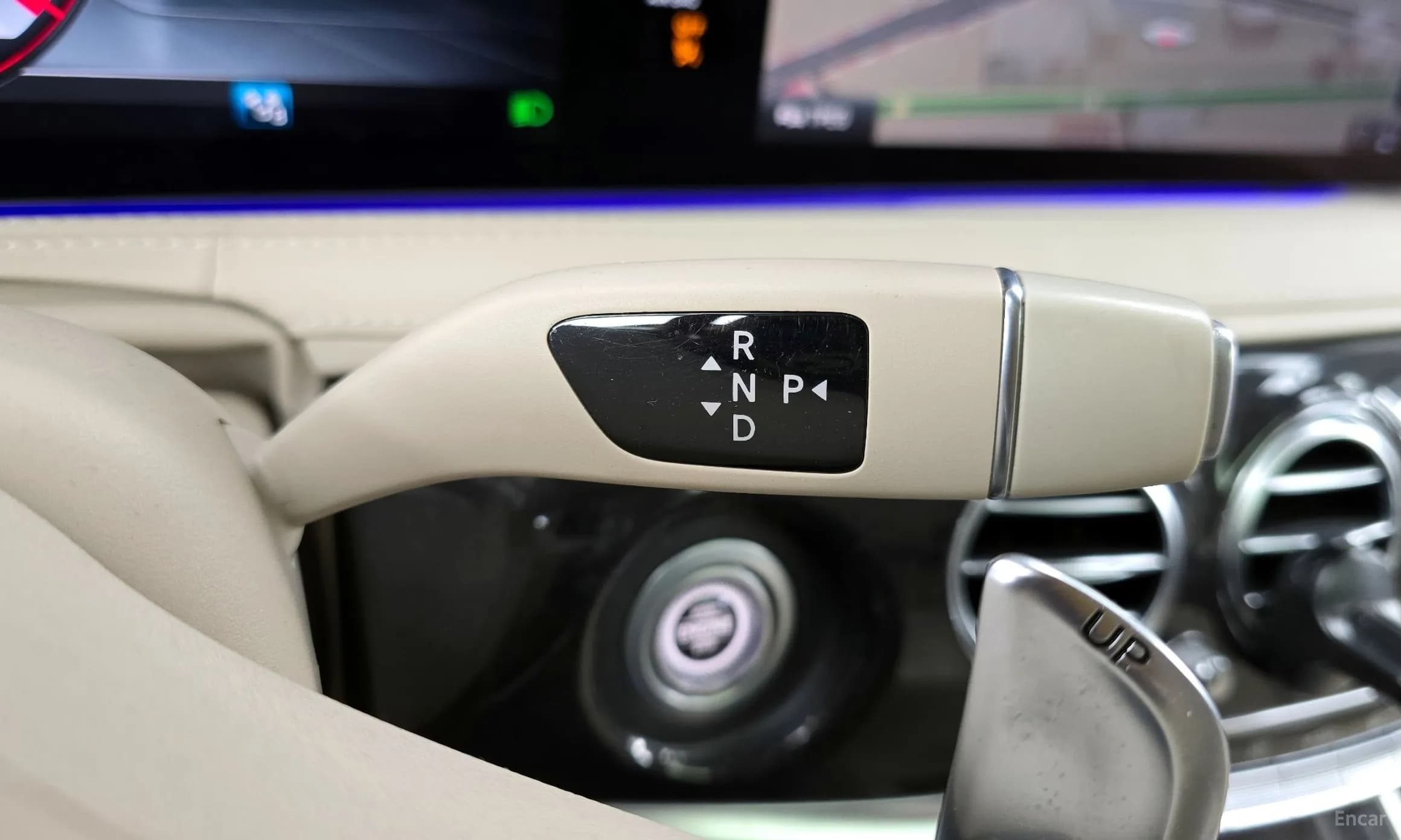 S-Class W222