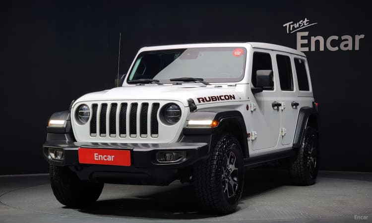 Wrangler (JL)
