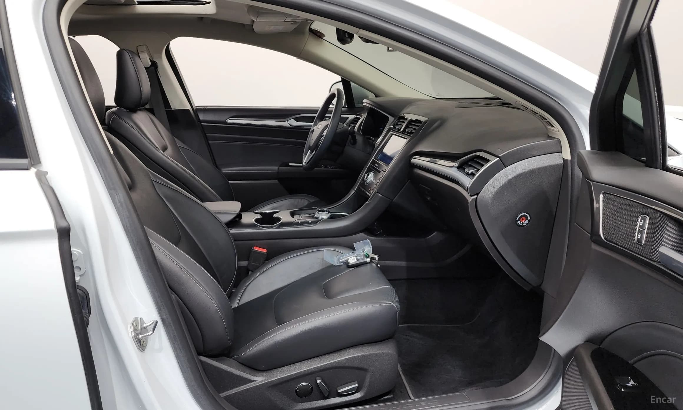 Mondeo 4th Generation