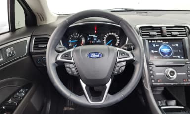 Mondeo 4th Generation