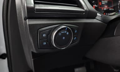 Mondeo 4th Generation