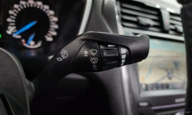 Mondeo 4th Generation