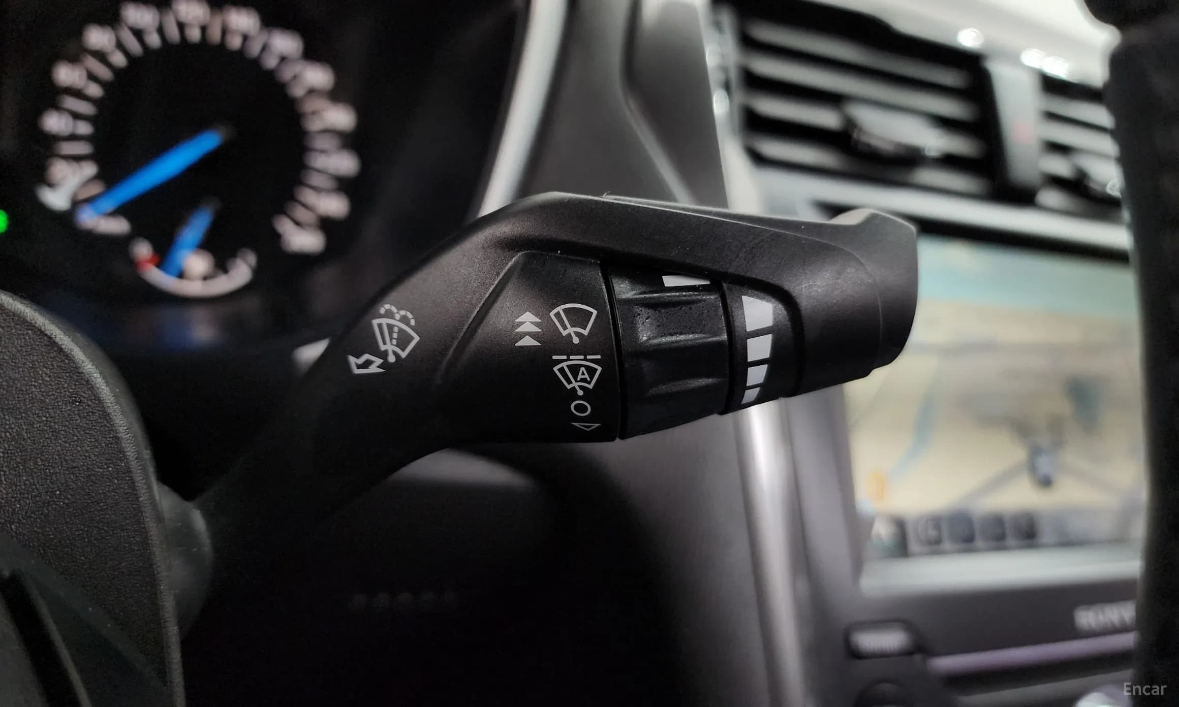 Mondeo 4th Generation