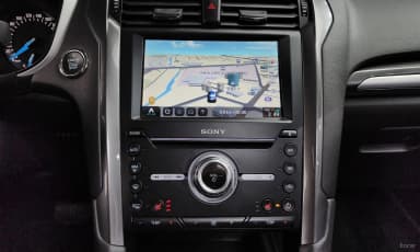 Mondeo 4th Generation