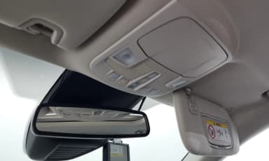 Mondeo 4th Generation