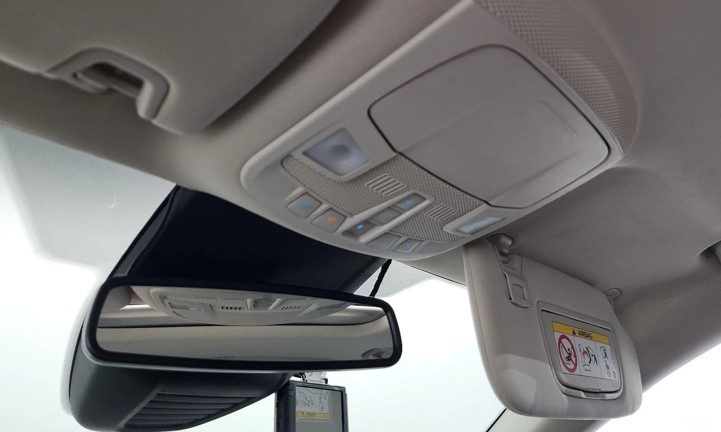 Mondeo 4th Generation