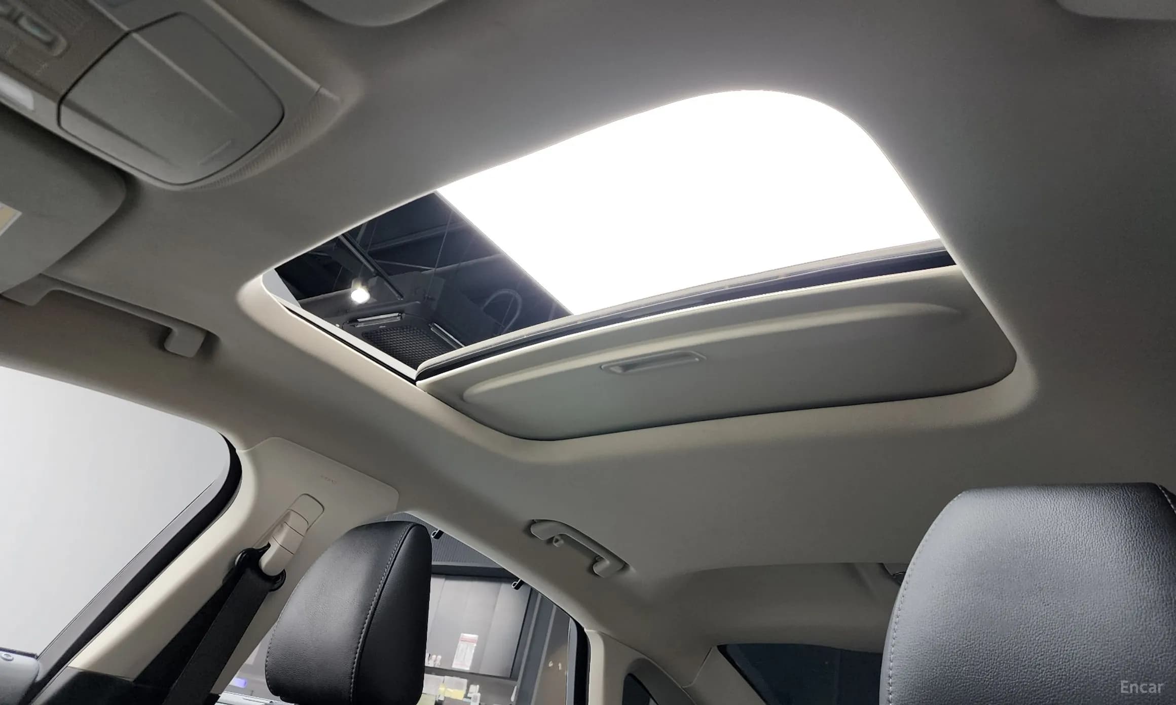 Mondeo 4th Generation