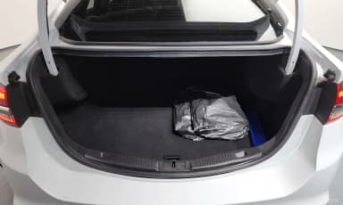 Mondeo 4th Generation