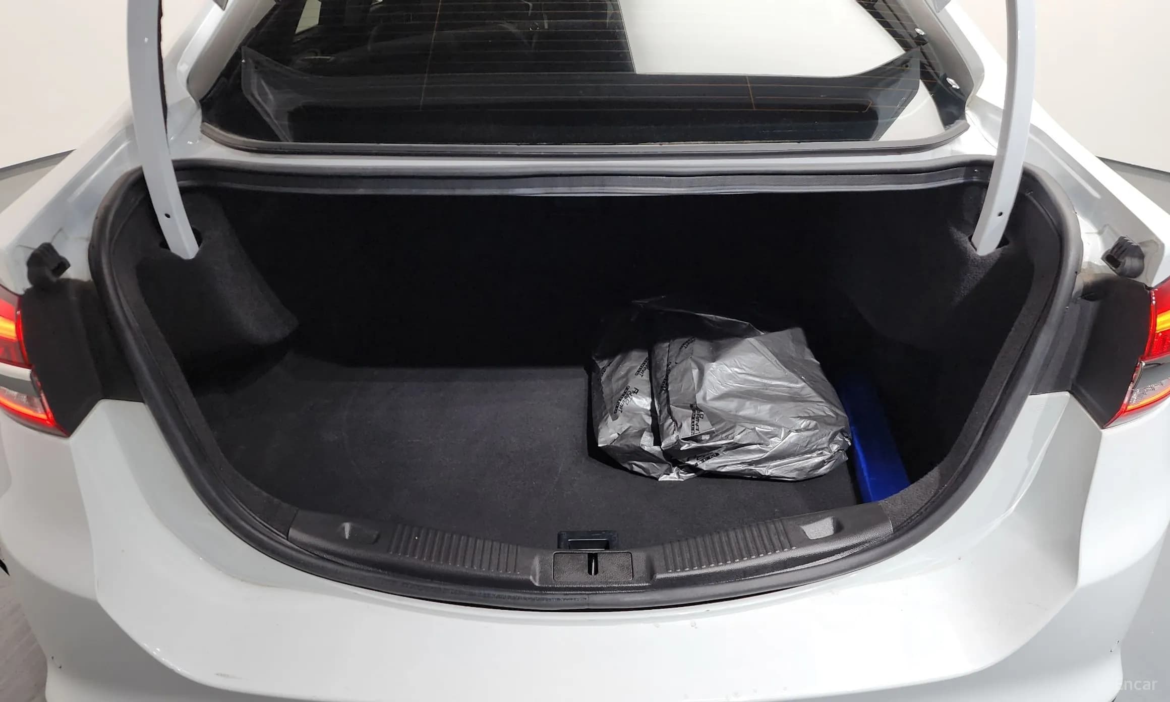 Mondeo 4th Generation