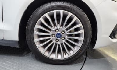 Mondeo 4th Generation