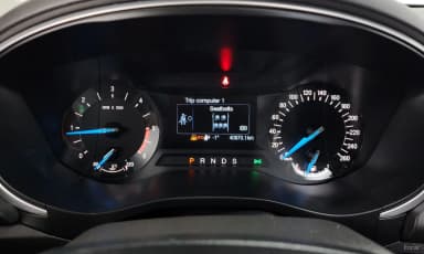 Mondeo 4th Generation