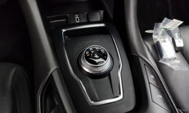 Mondeo 4th Generation