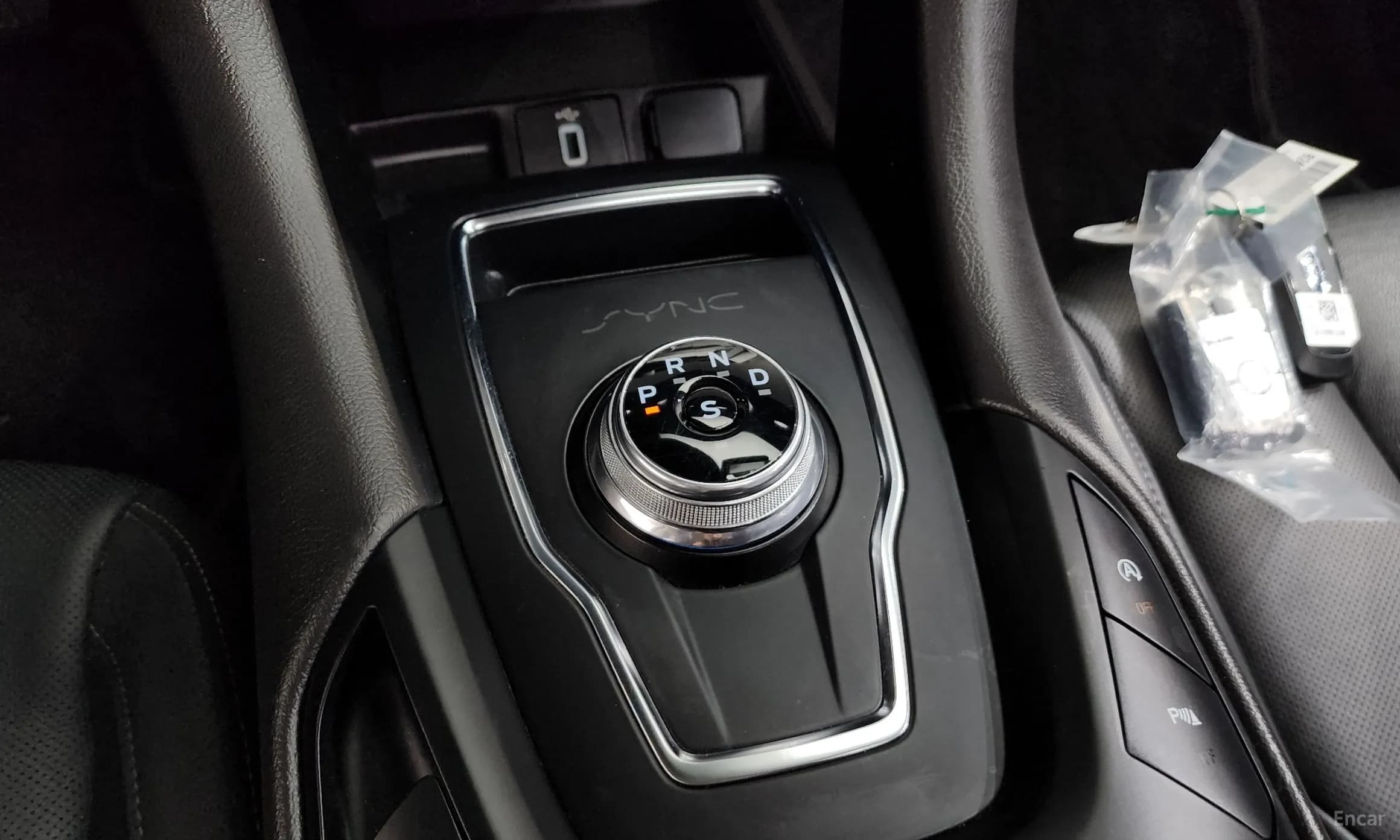 Mondeo 4th Generation