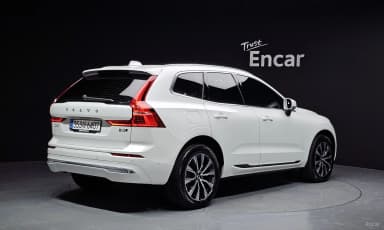 XC60 Gen 2