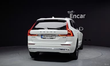 XC60 Gen 2
