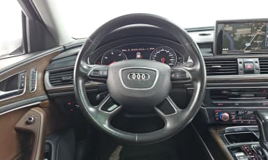 New A6