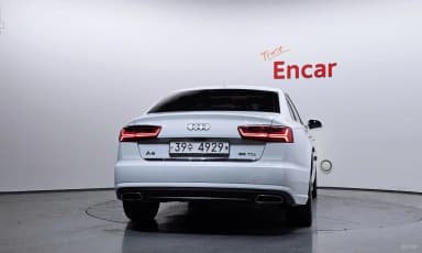 New A6