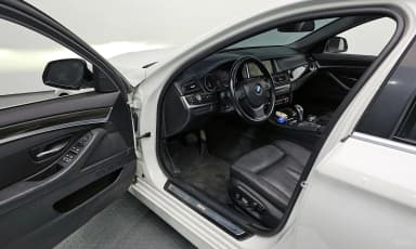 5 Series (F10)