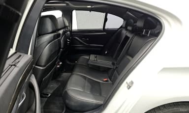 5 Series (F10)