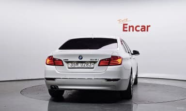 5 Series (F10)