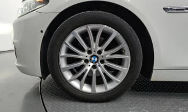 5 Series (F10)