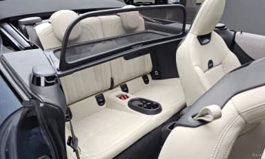 Cooper S Convertible 4th Generation