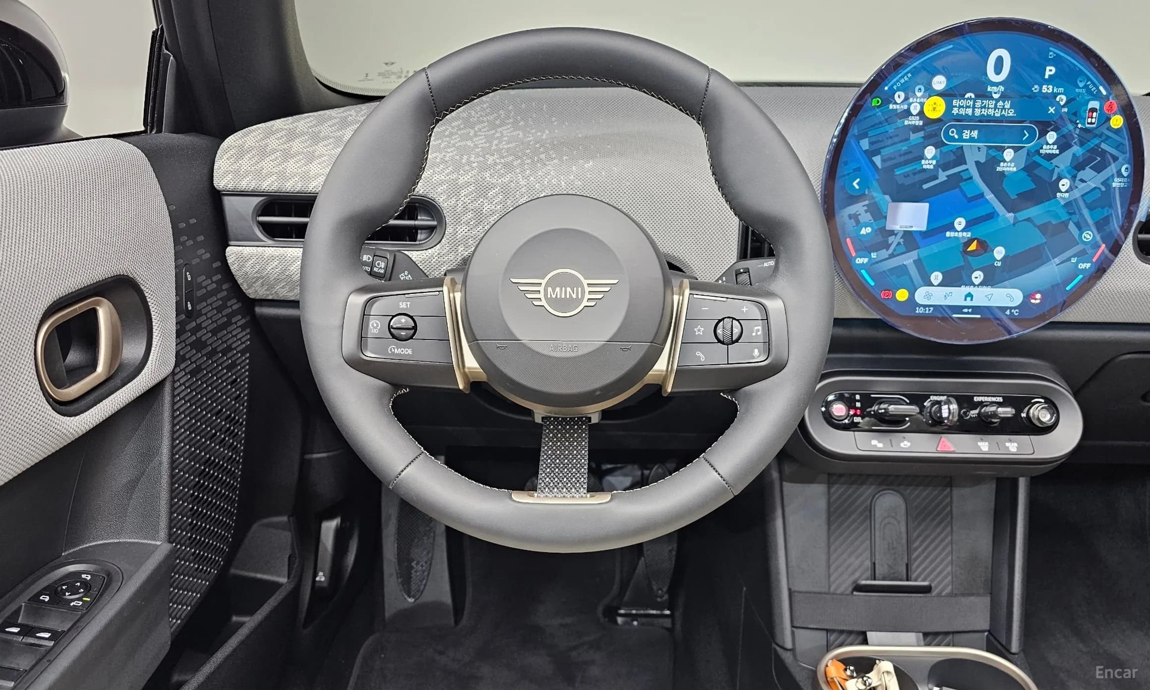 Cooper S Convertible 4th Generation